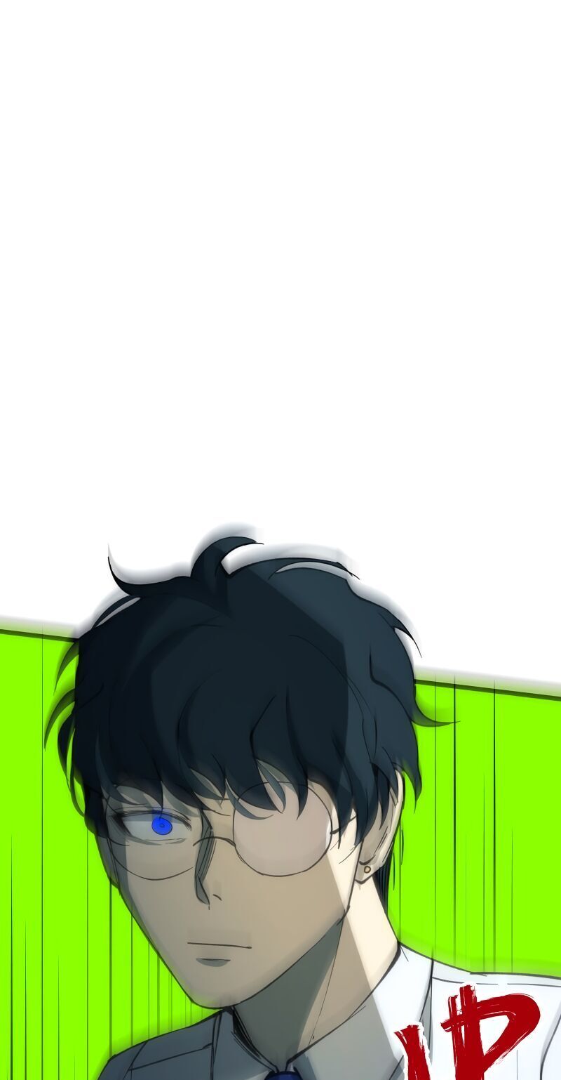 Hand Jumper - Chapter 33 - Page 45