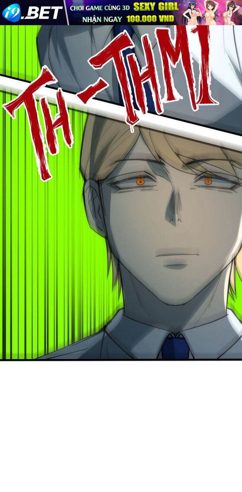 Hand Jumper - Chapter 33 - Page 46