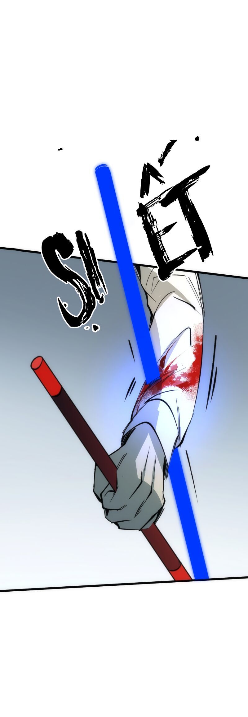 Hand Jumper - Chapter 33 - Page 47