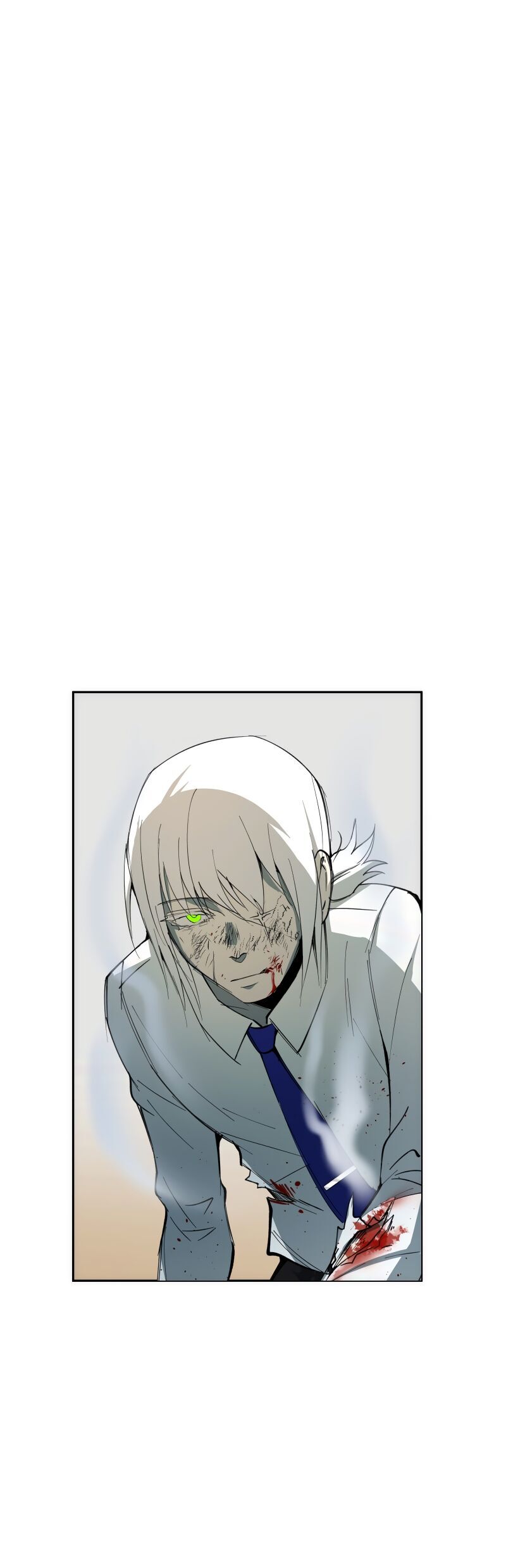 Hand Jumper - Chapter 33 - Page 50