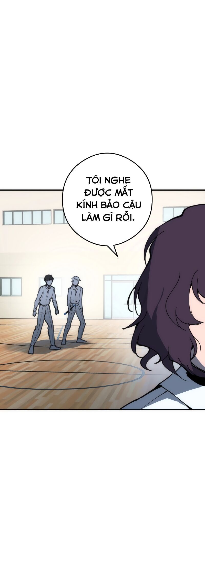 Hand Jumper - Chapter 33 - Page 52