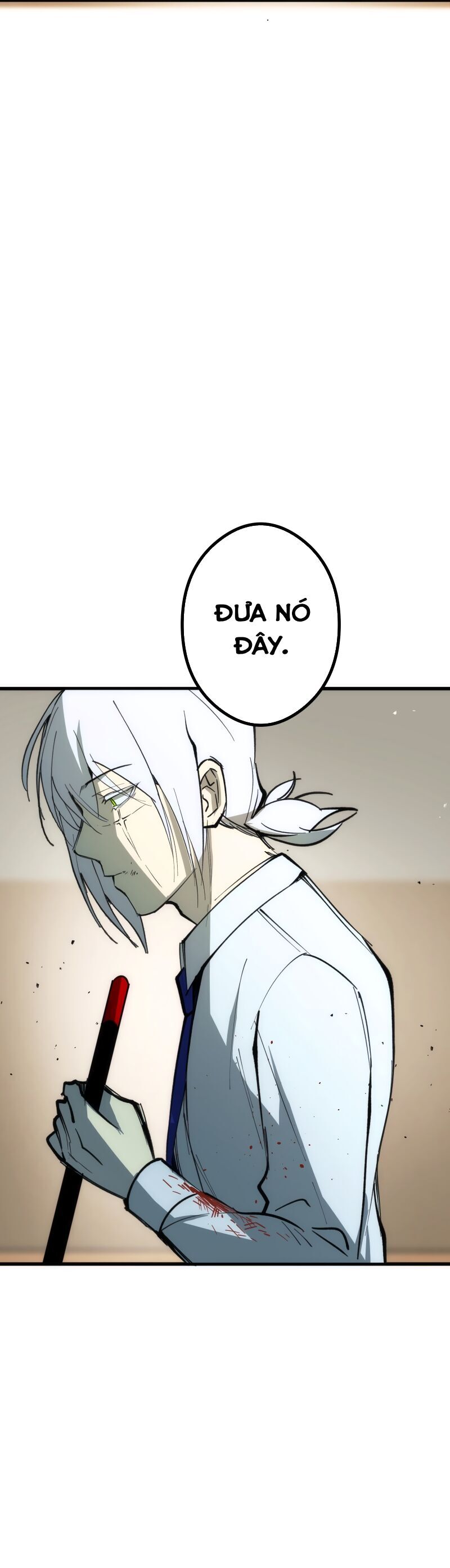 Hand Jumper - Chapter 33 - Page 54