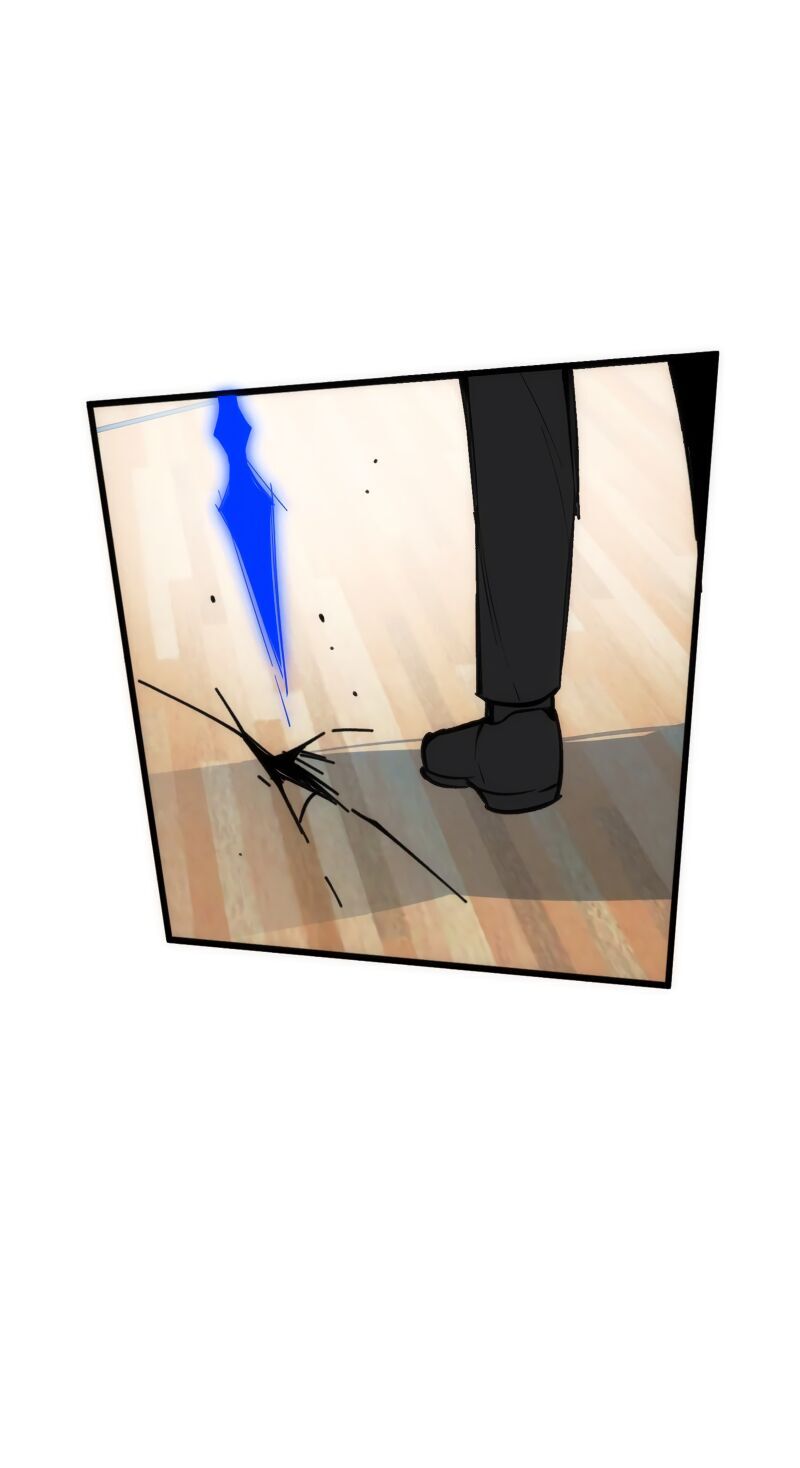 Hand Jumper - Chapter 33 - Page 56