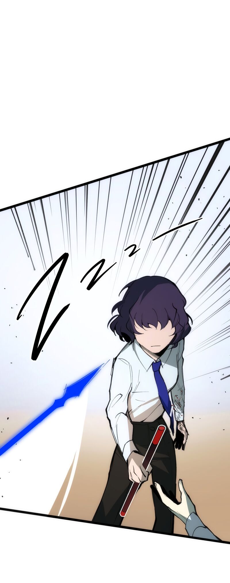 Hand Jumper - Chapter 33 - Page 57