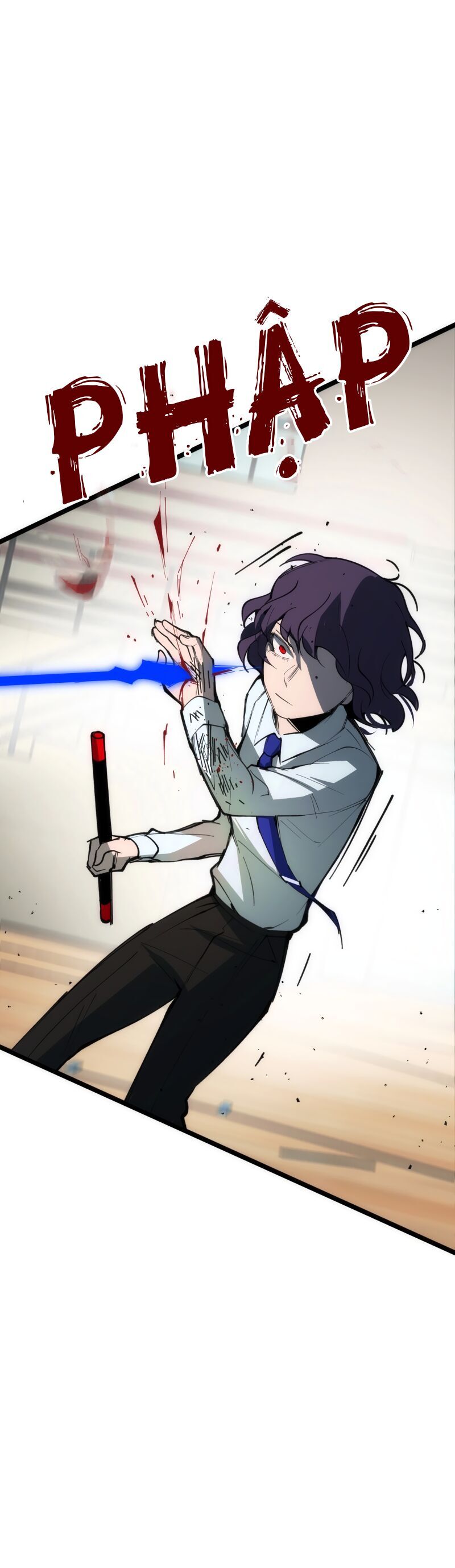 Hand Jumper - Chapter 33 - Page 59