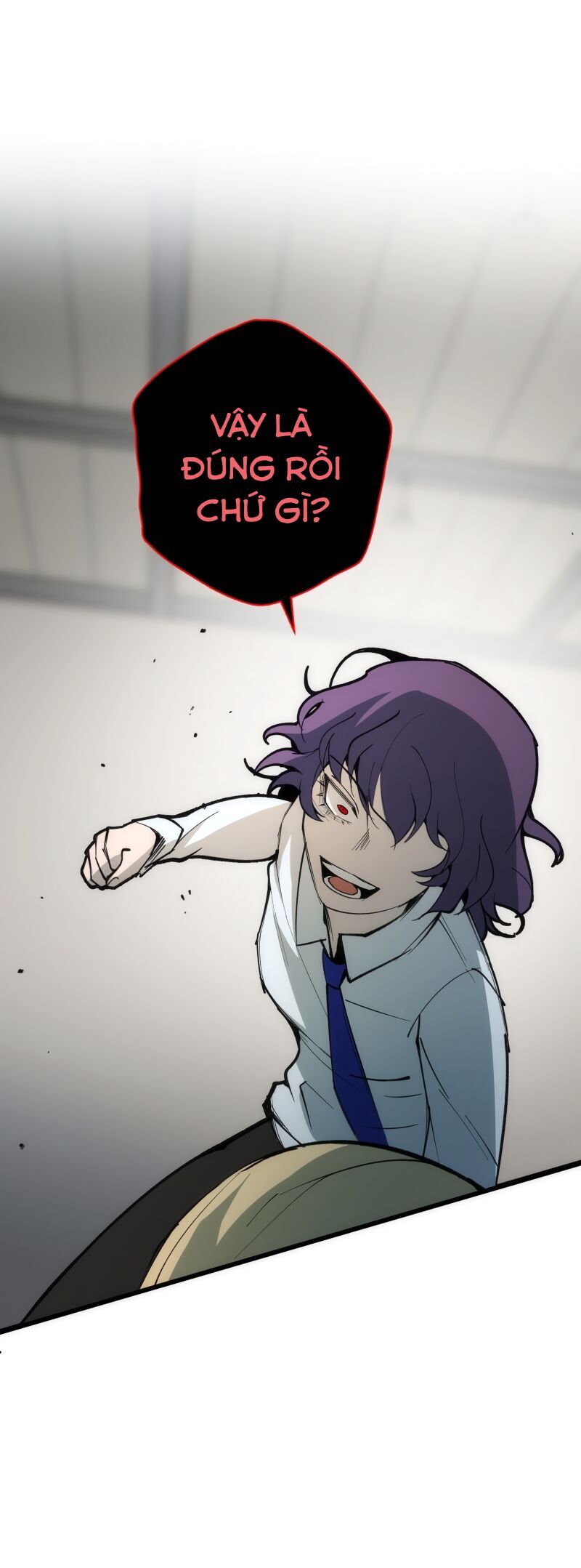 Hand Jumper - Chapter 33 - Page 6