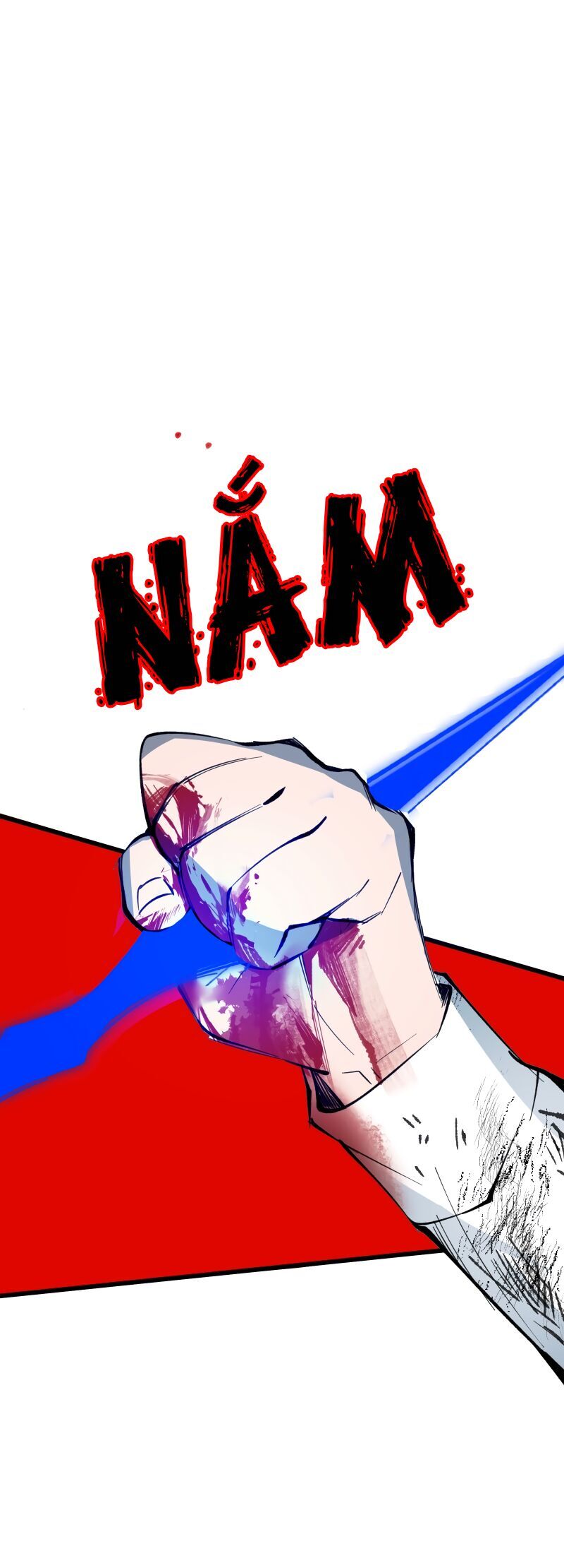 Hand Jumper - Chapter 33 - Page 60