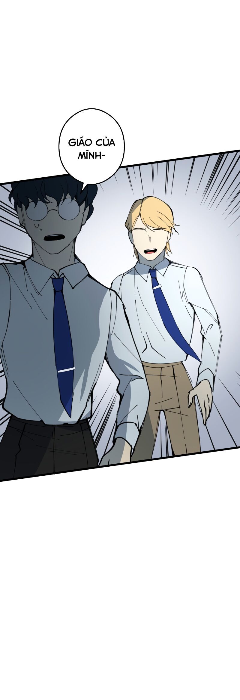 Hand Jumper - Chapter 33 - Page 63