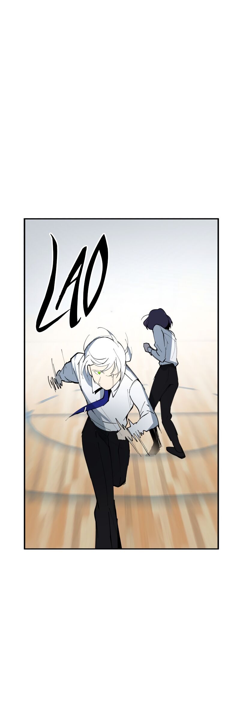 Hand Jumper - Chapter 33 - Page 64