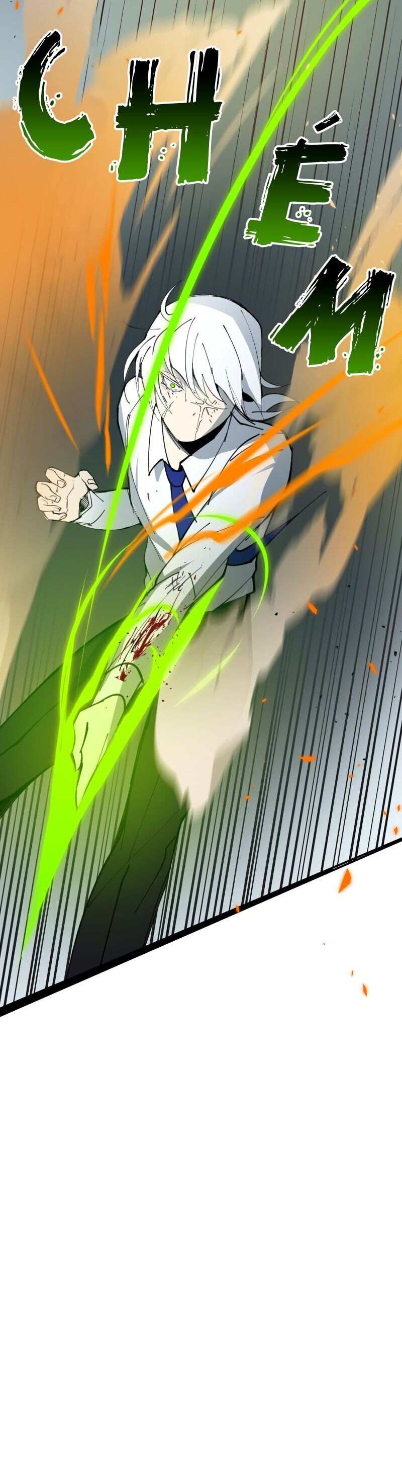 Hand Jumper - Chapter 33 - Page 67