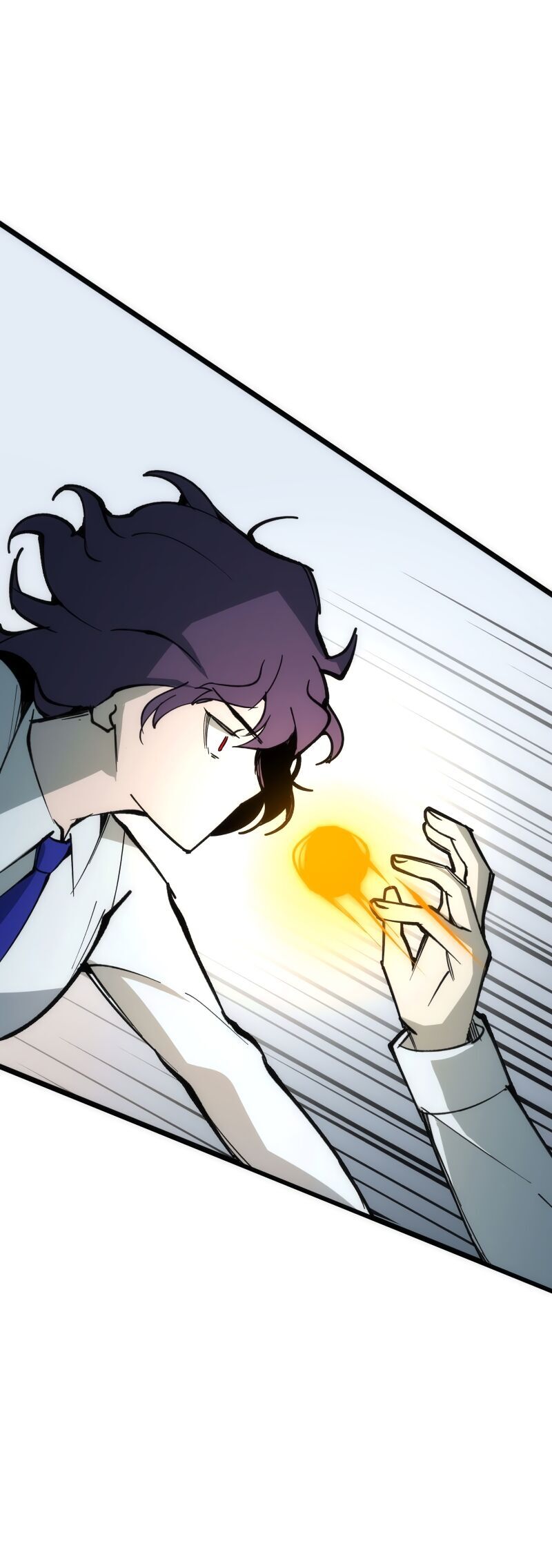 Hand Jumper - Chapter 33 - Page 7