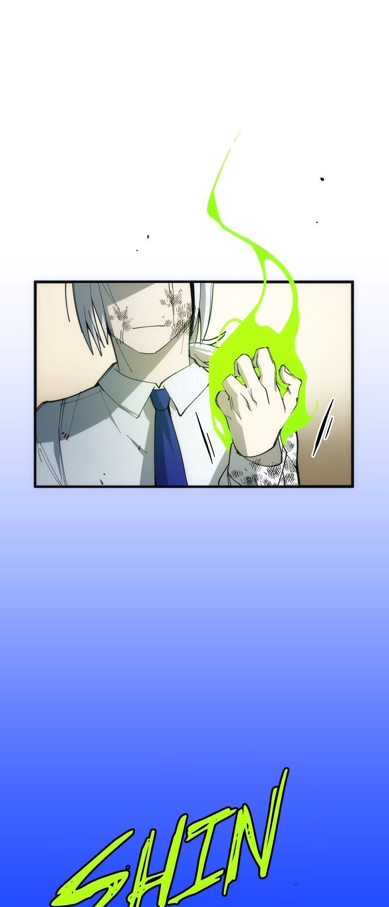 Hand Jumper - Chapter 34 - Page 12