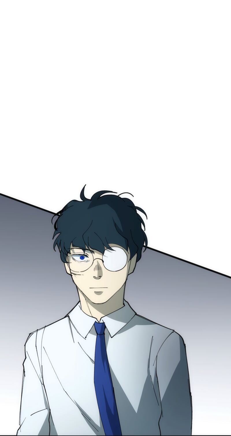 Hand Jumper - Chapter 34 - Page 16