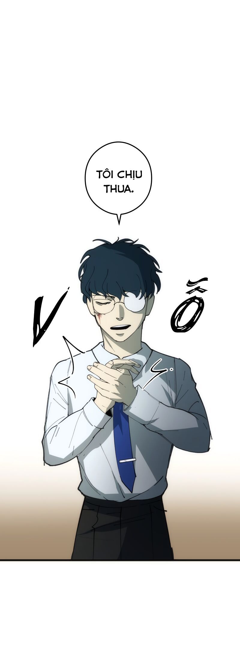 Hand Jumper - Chapter 34 - Page 20