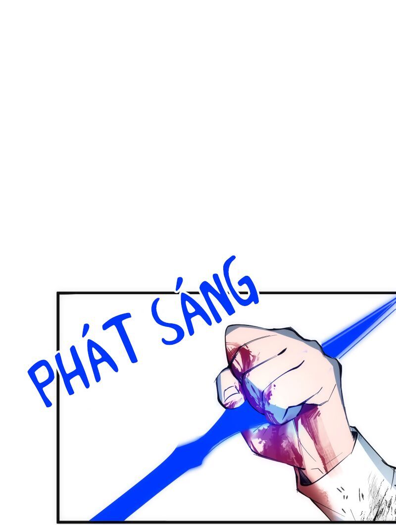 Hand Jumper - Chapter 34 - Page 21