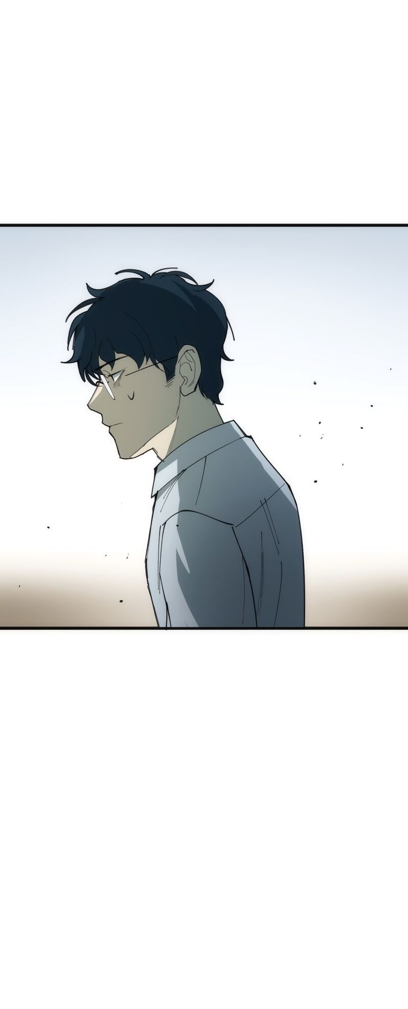 Hand Jumper - Chapter 34 - Page 27