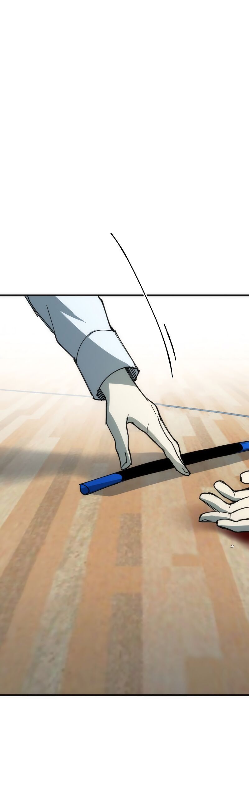 Hand Jumper - Chapter 34 - Page 28