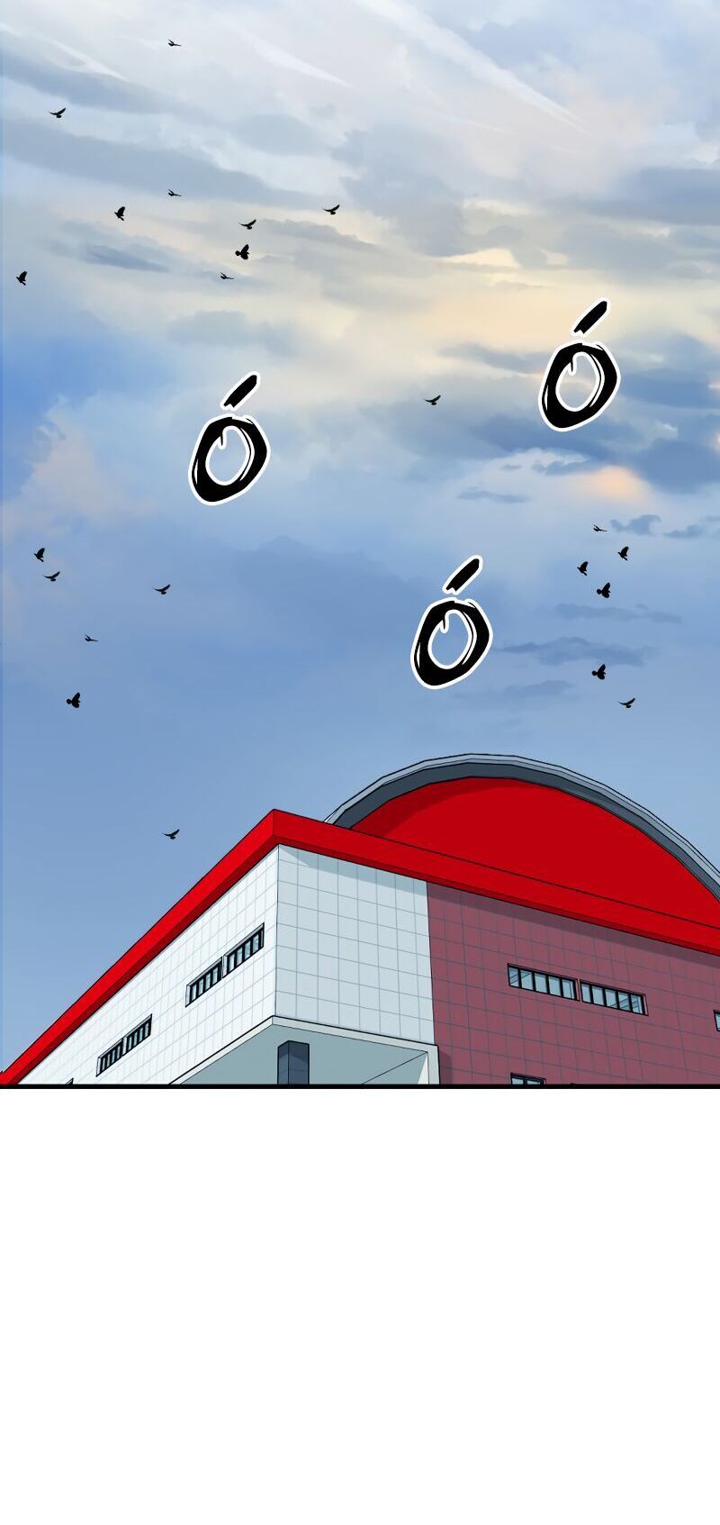 Hand Jumper - Chapter 34 - Page 3