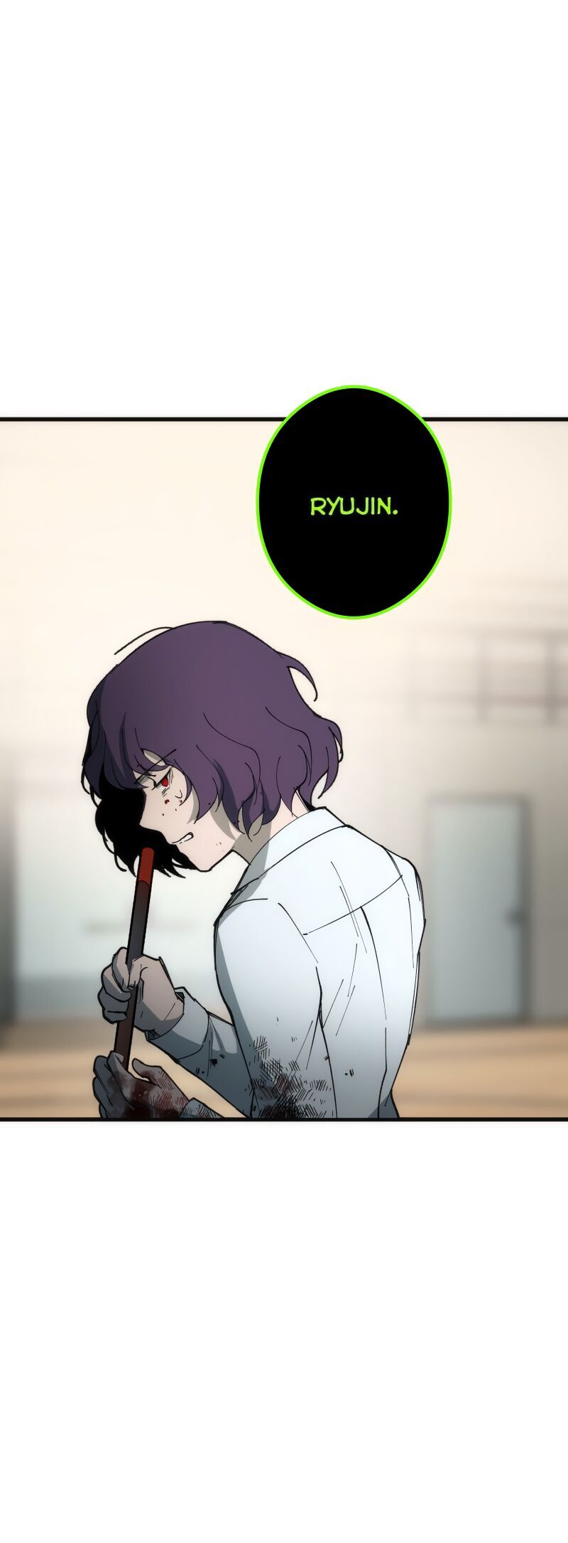 Hand Jumper - Chapter 34 - Page 30