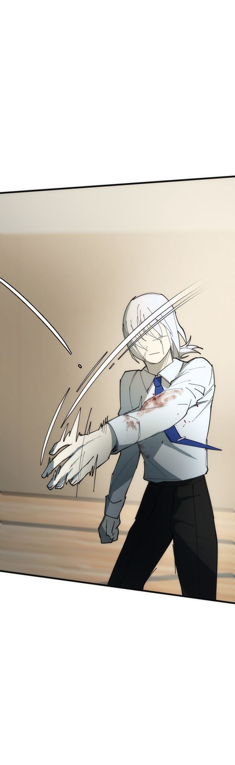 Hand Jumper - Chapter 34 - Page 31