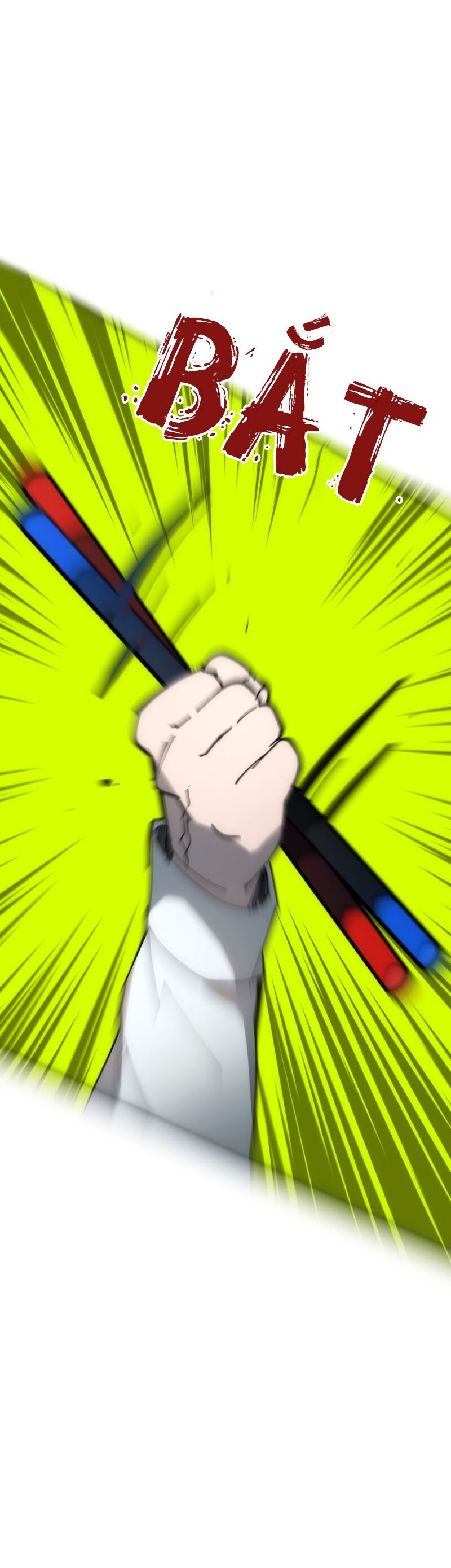 Hand Jumper - Chapter 34 - Page 33