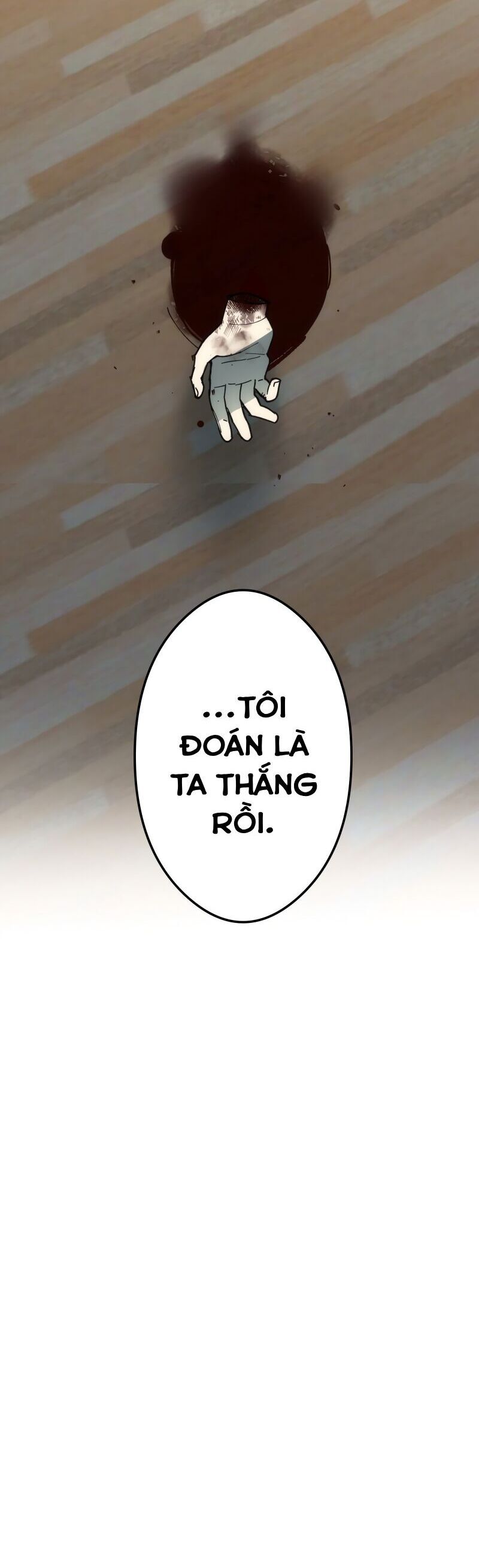 Hand Jumper - Chapter 34 - Page 36