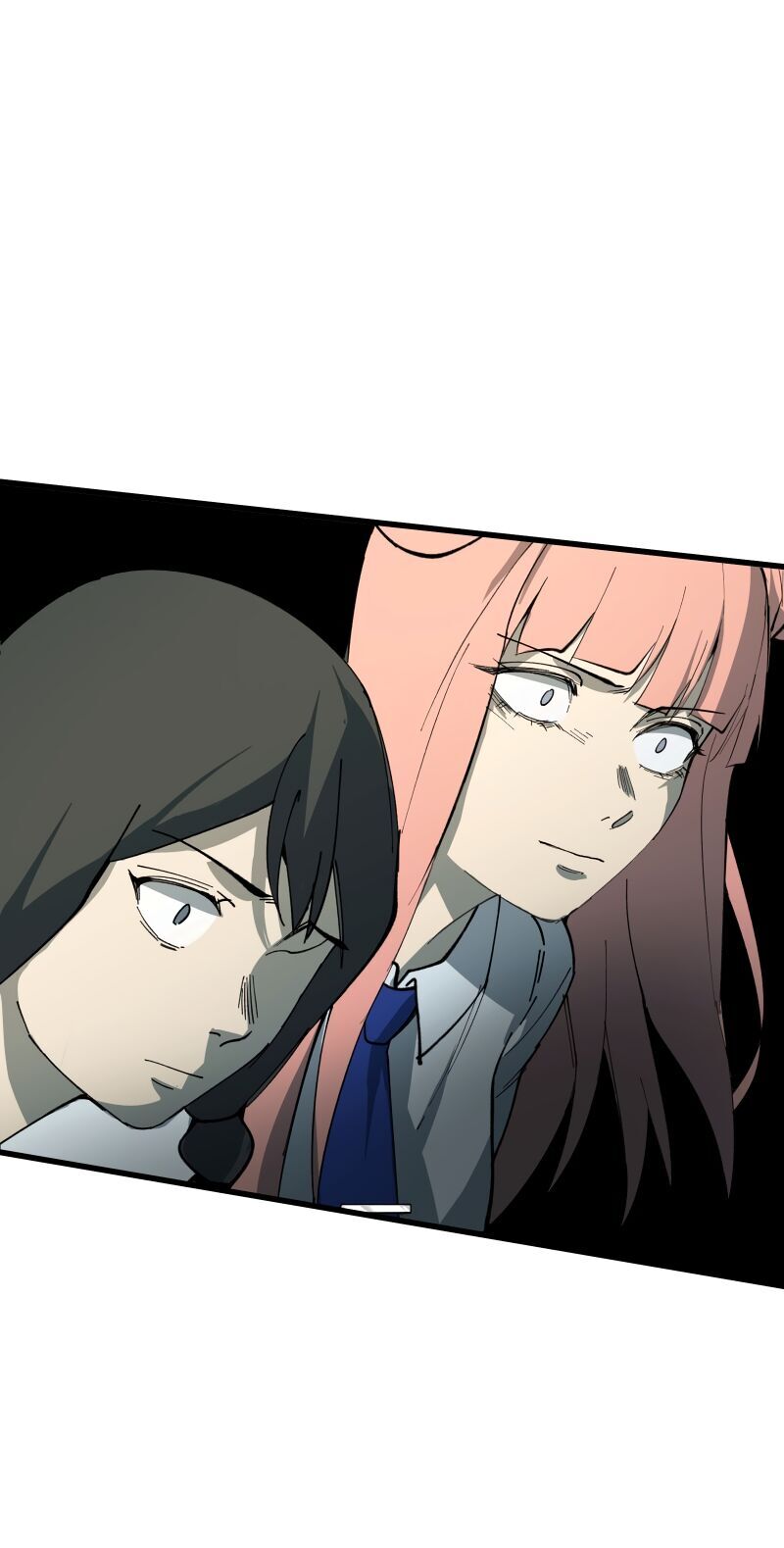 Hand Jumper - Chapter 34 - Page 4