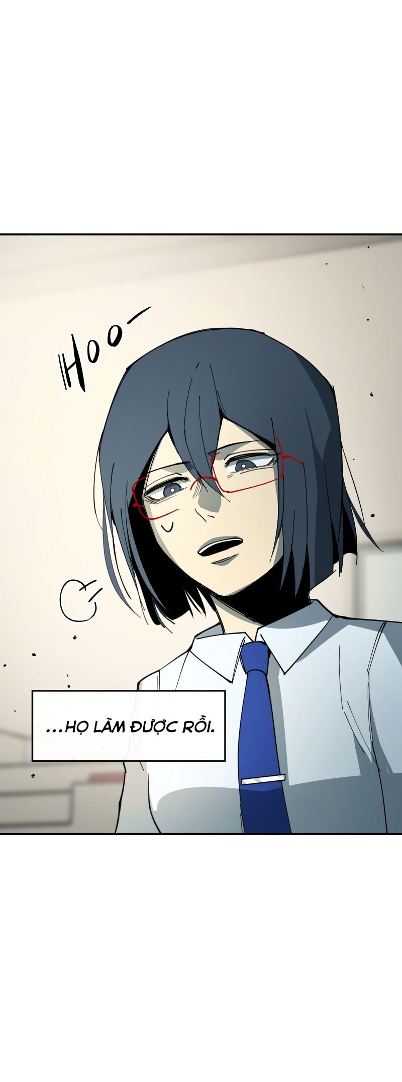 Hand Jumper - Chapter 34 - Page 40