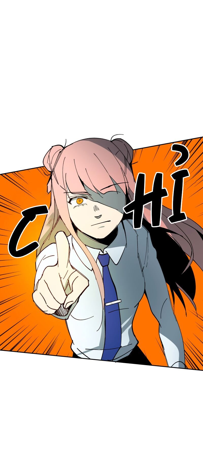 Hand Jumper - Chapter 34 - Page 42