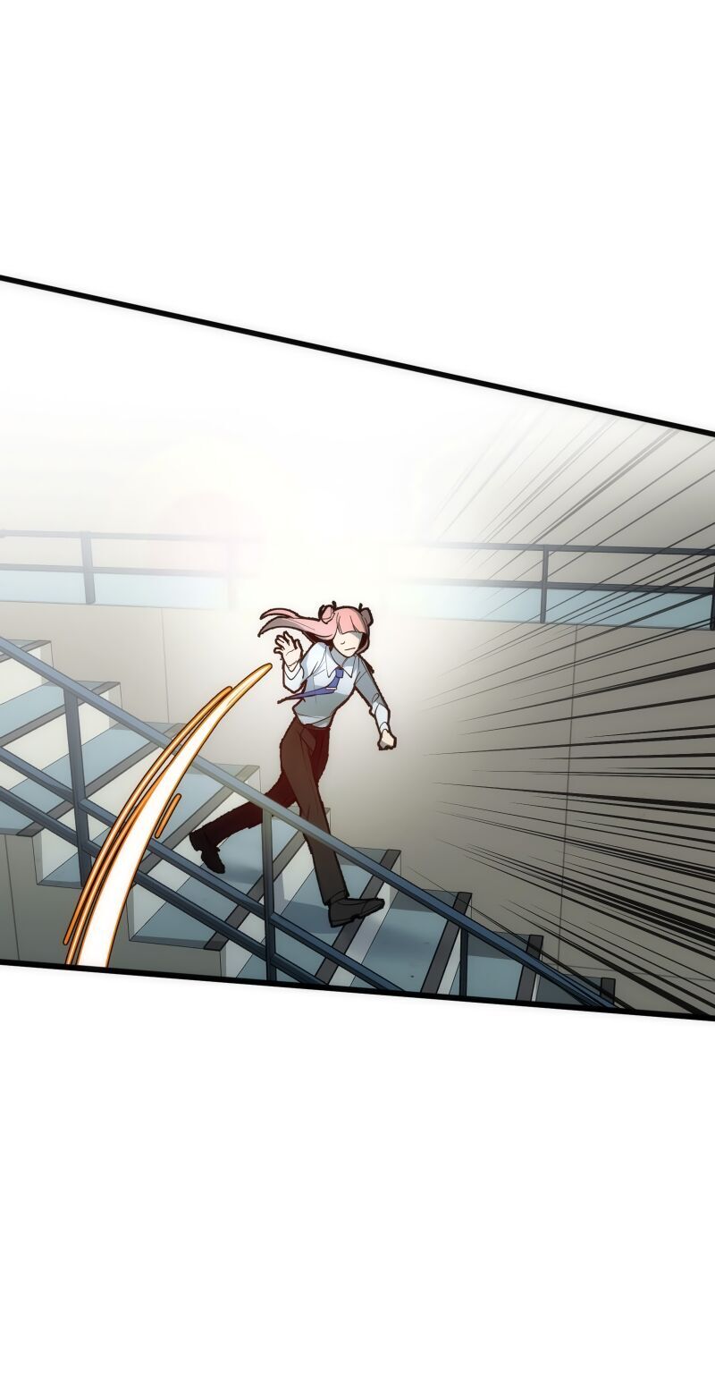 Hand Jumper - Chapter 34 - Page 45