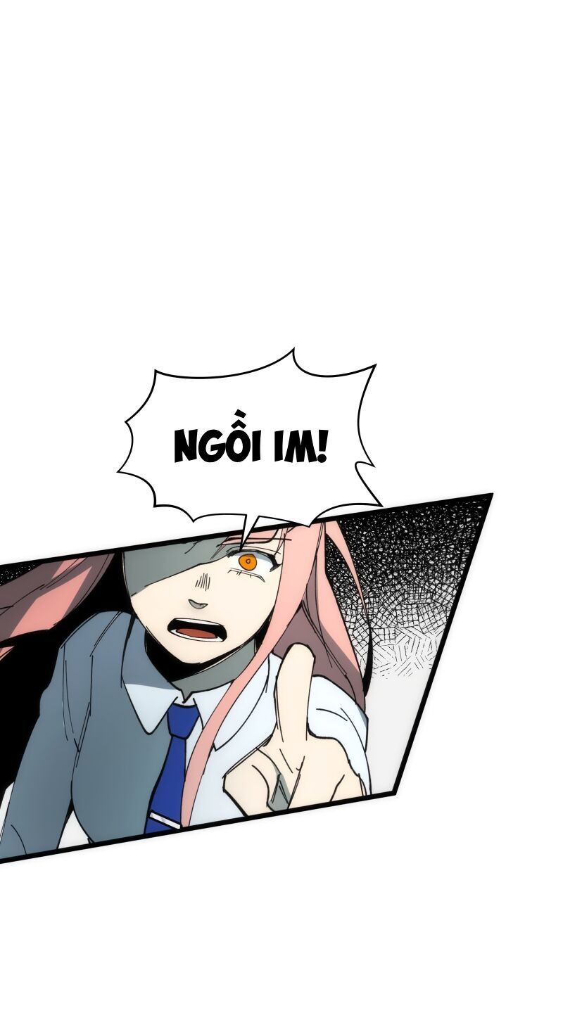 Hand Jumper - Chapter 34 - Page 48