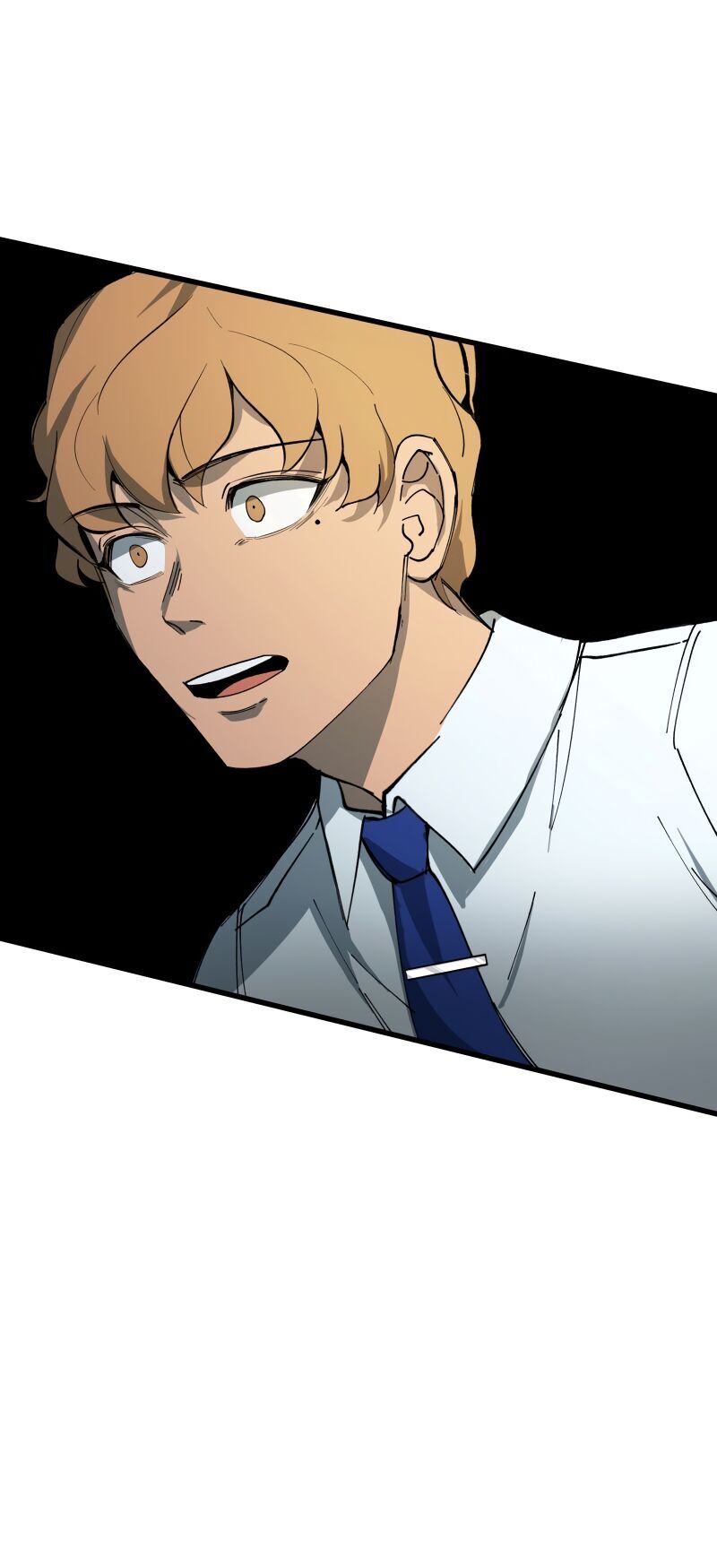 Hand Jumper - Chapter 34 - Page 5