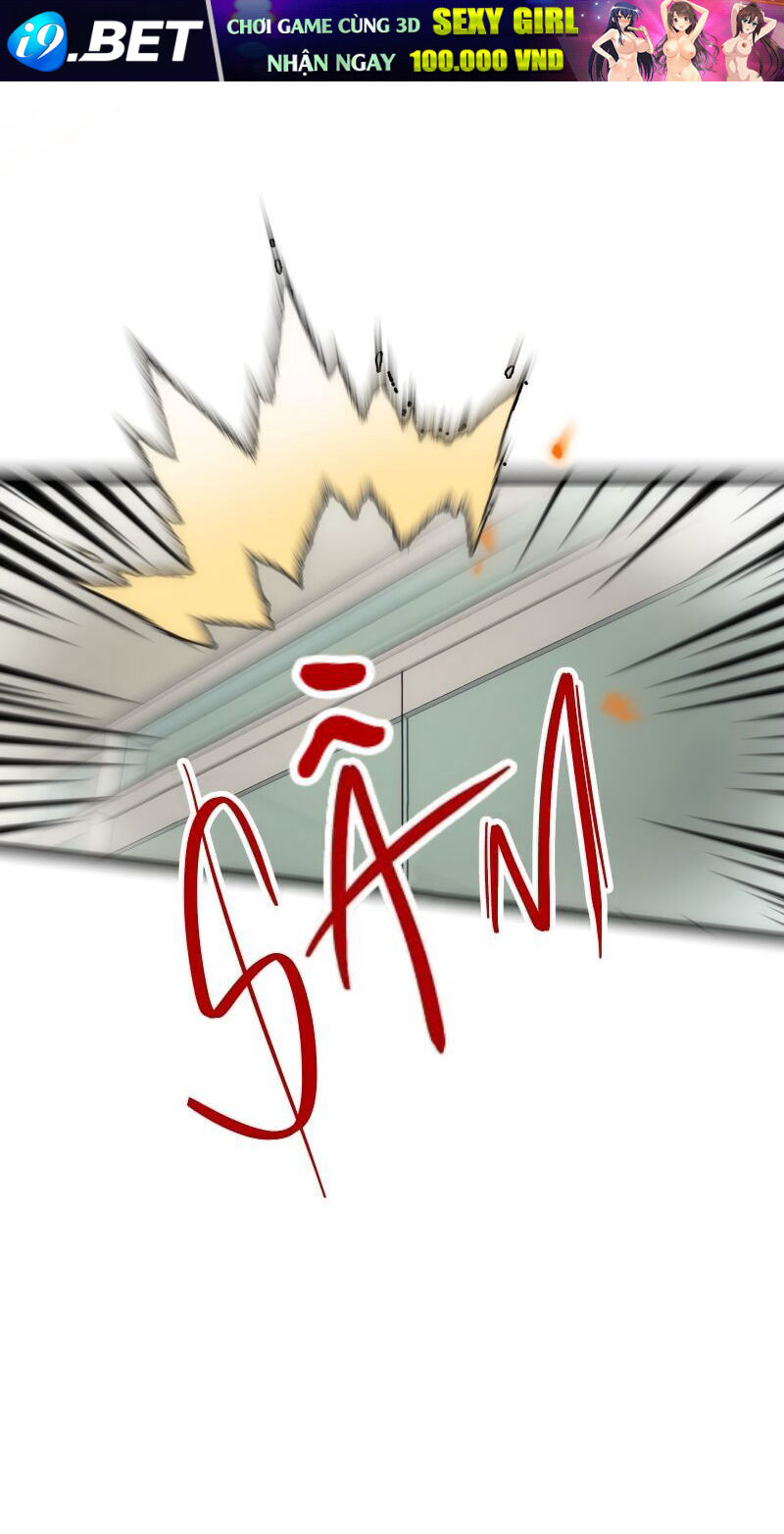 Hand Jumper - Chapter 34 - Page 52