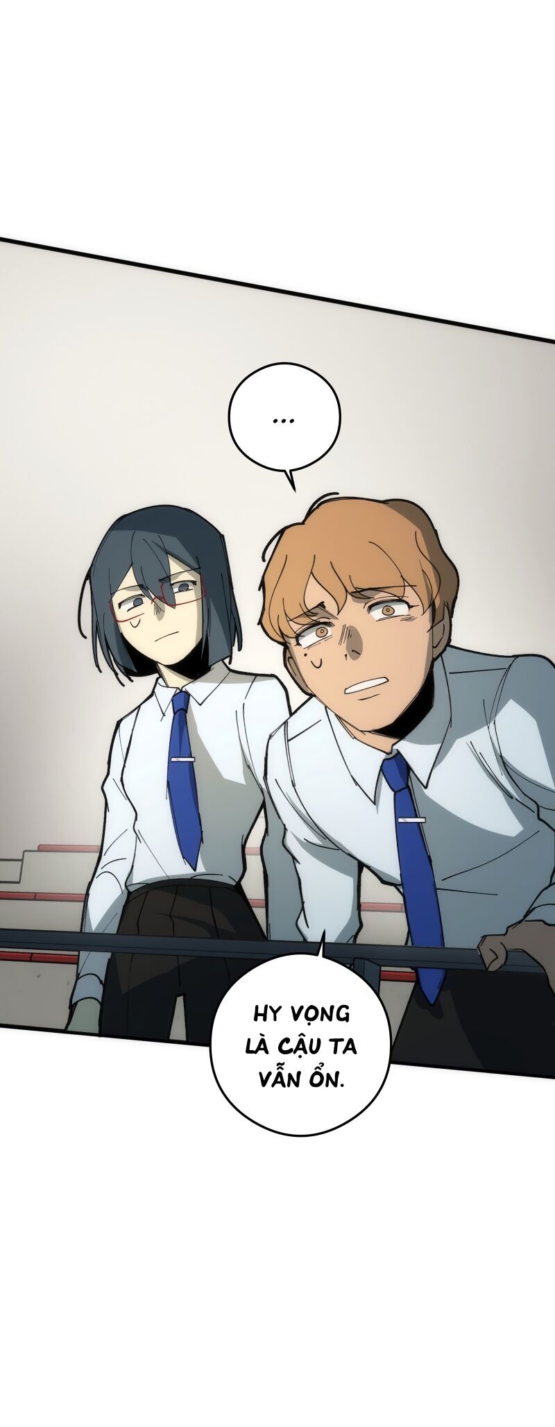 Hand Jumper - Chapter 34 - Page 53