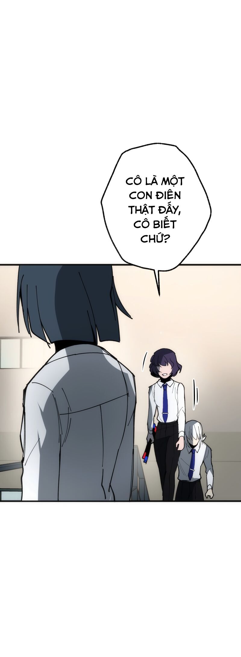 Hand Jumper - Chapter 34 - Page 56