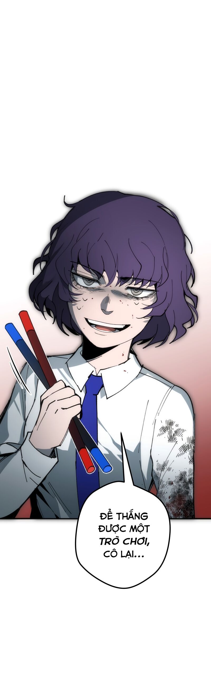 Hand Jumper - Chapter 34 - Page 57