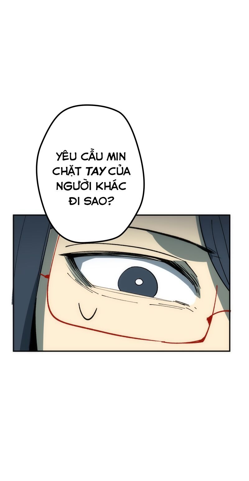 Hand Jumper - Chapter 34 - Page 58