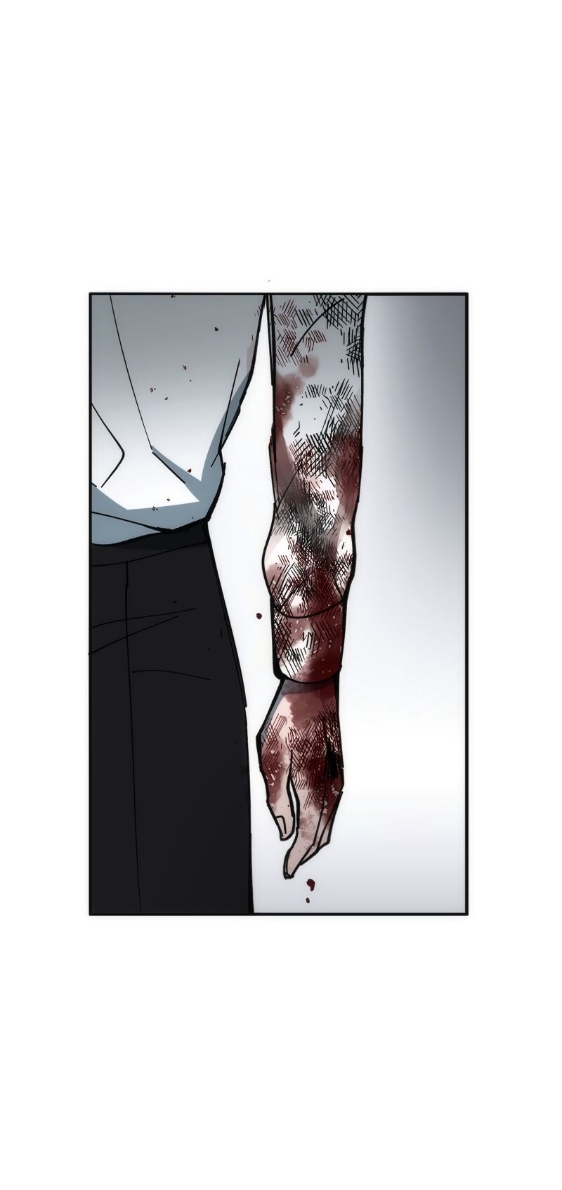 Hand Jumper - Chapter 34 - Page 59