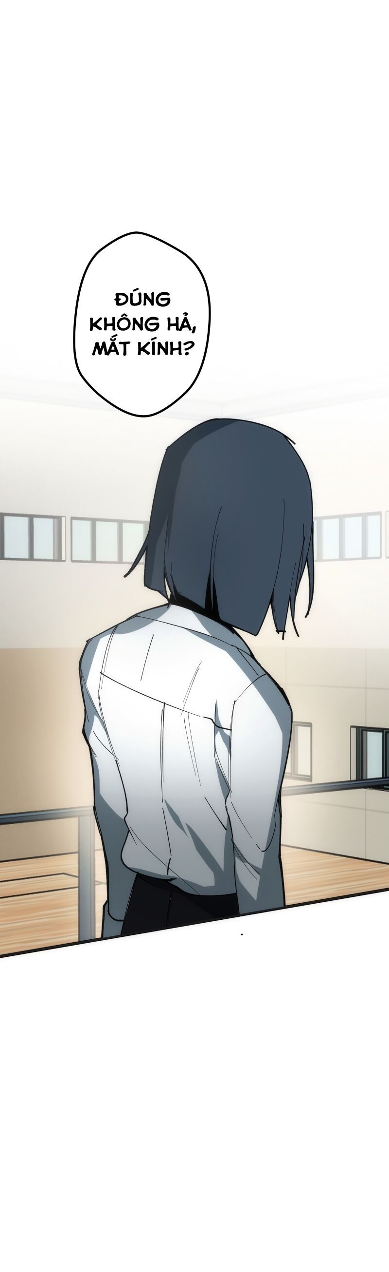 Hand Jumper - Chapter 34 - Page 69