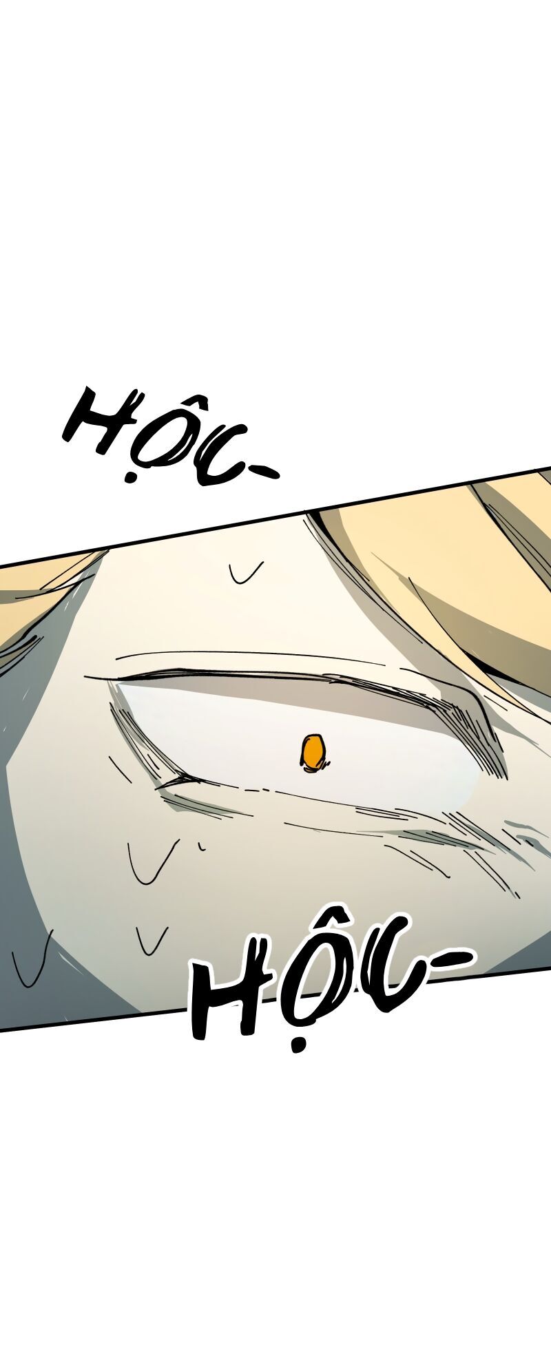 Hand Jumper - Chapter 34 - Page 8