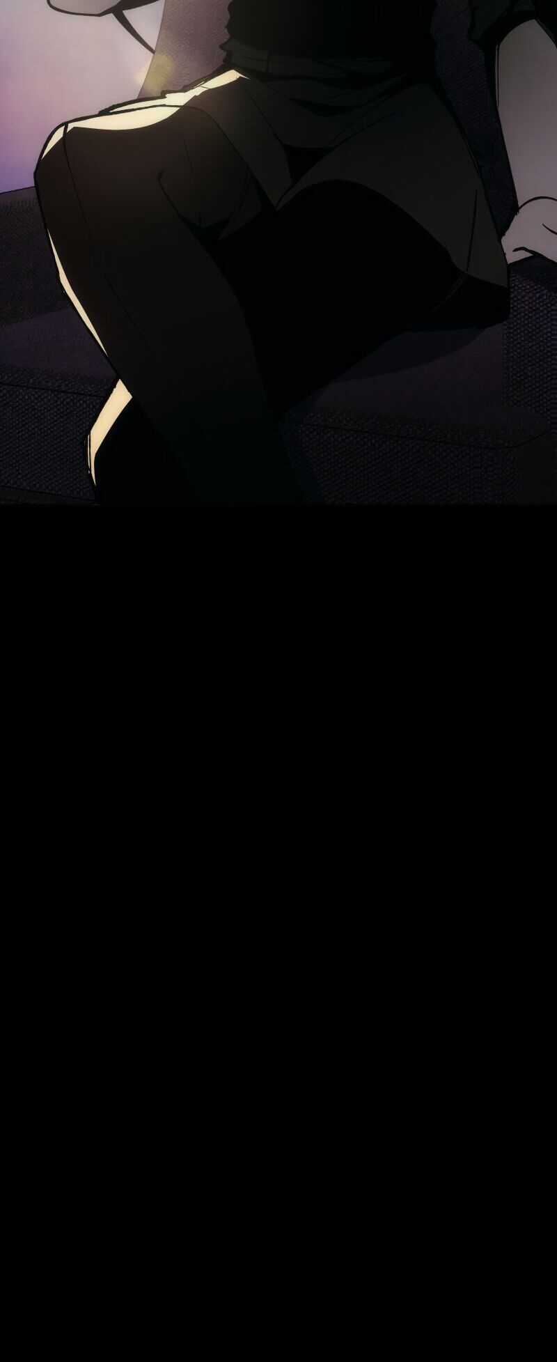 Hand Jumper - Chapter 35 - Page 10