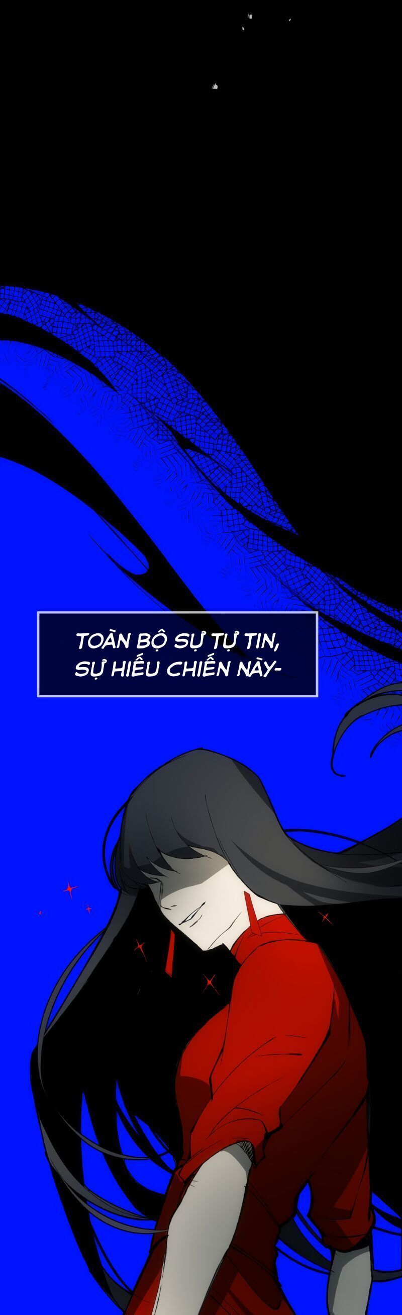 Hand Jumper - Chapter 35 - Page 16