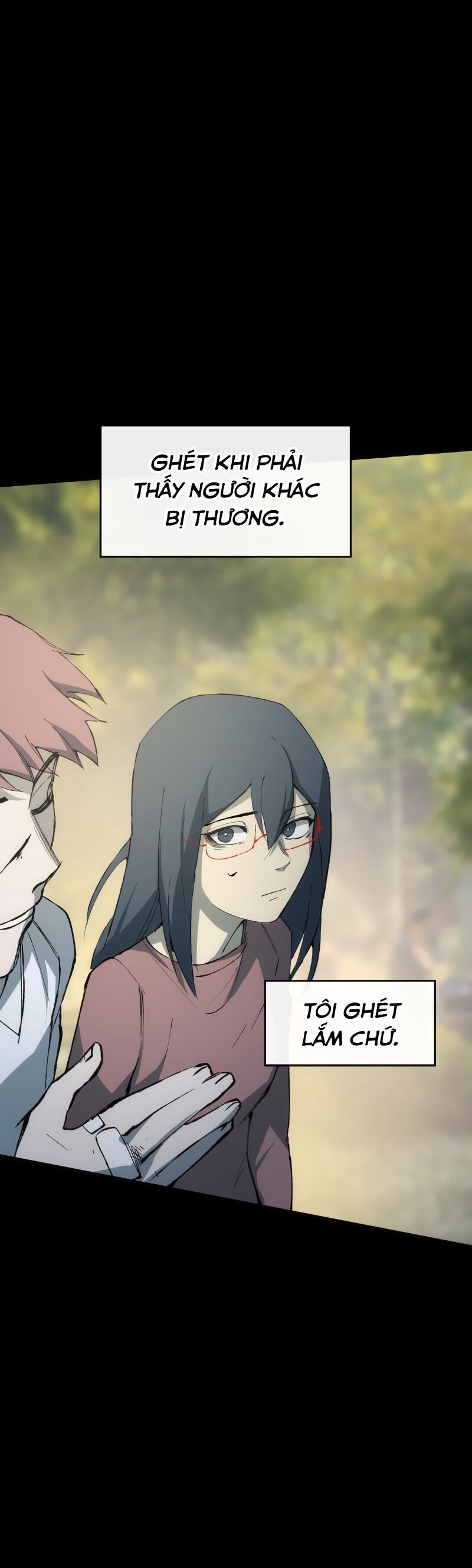 Hand Jumper - Chapter 35 - Page 19