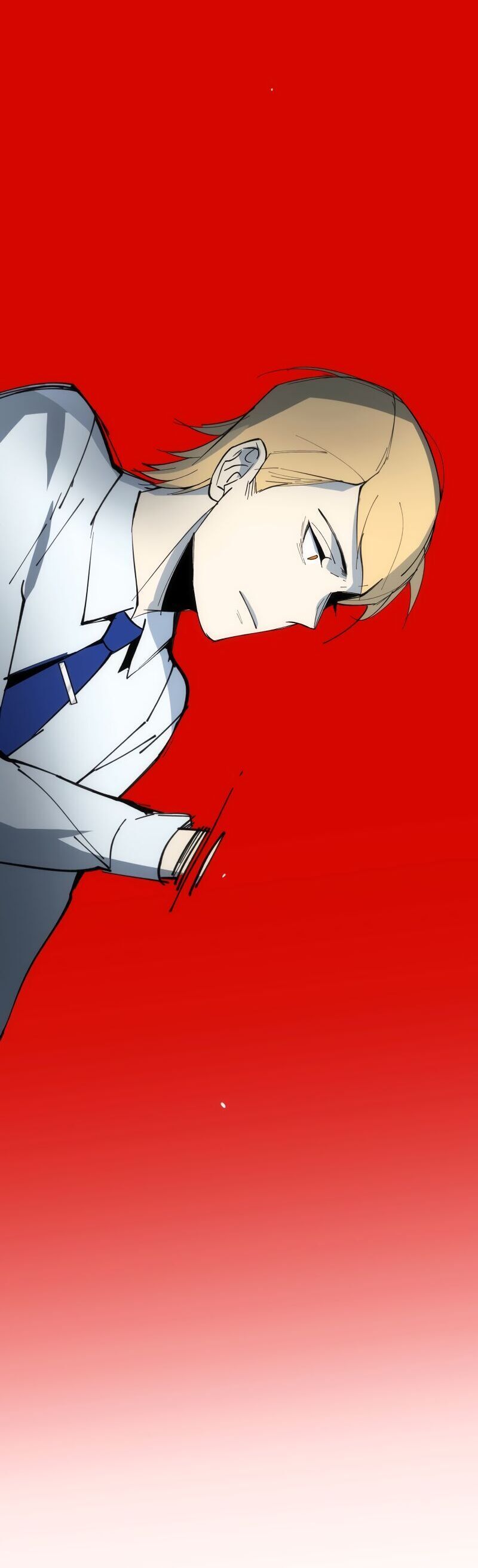 Hand Jumper - Chapter 35 - Page 21