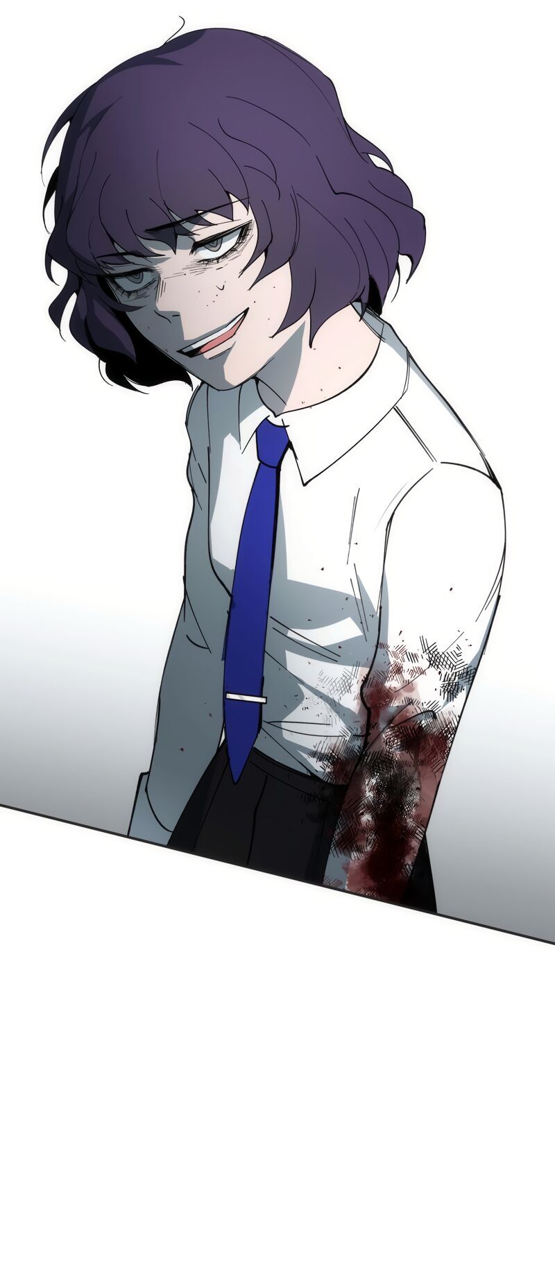 Hand Jumper - Chapter 35 - Page 23