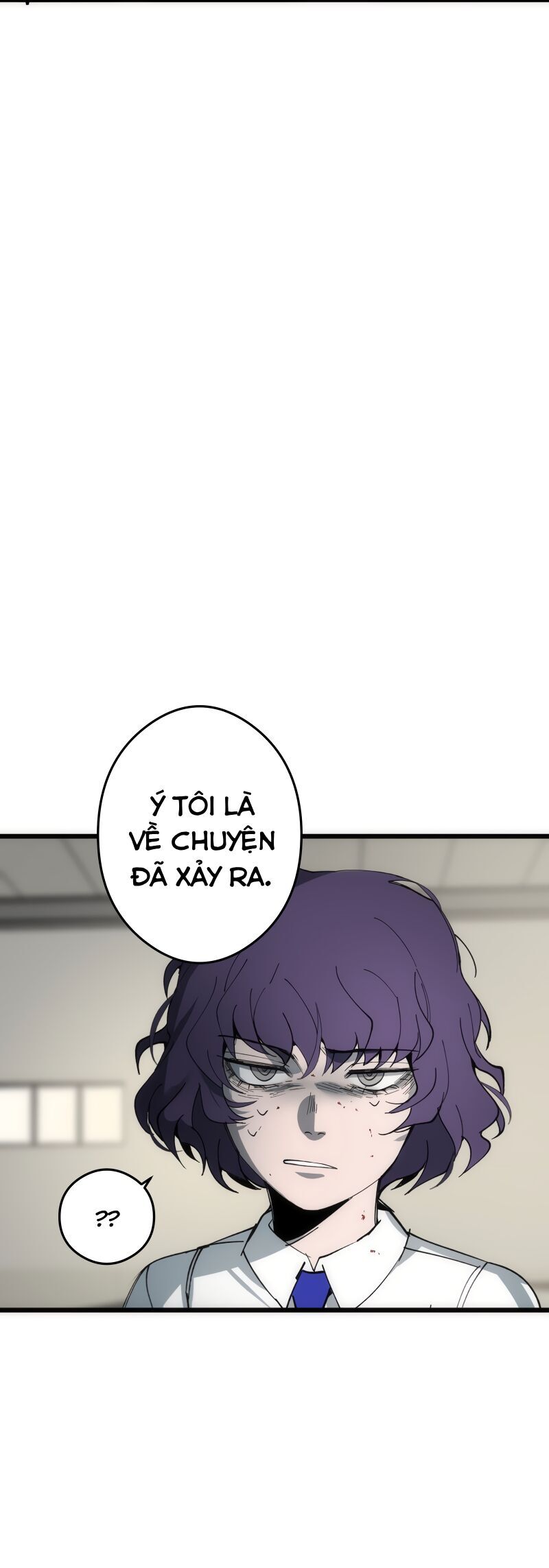 Hand Jumper - Chapter 35 - Page 28