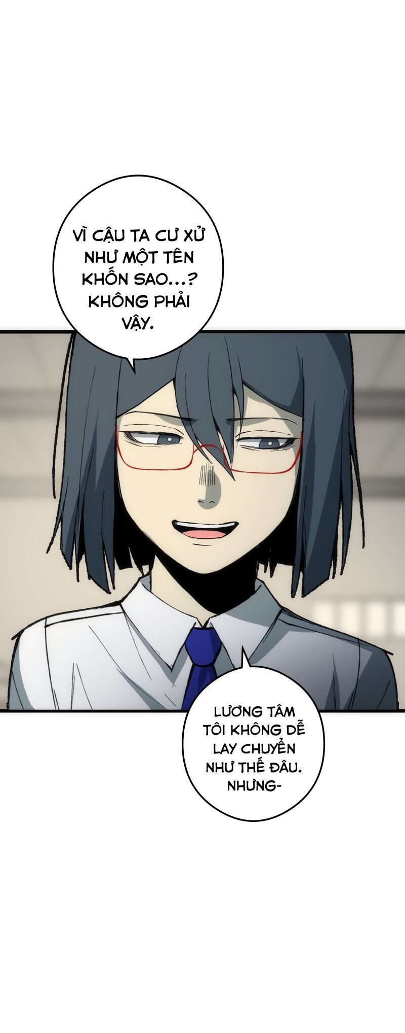 Hand Jumper - Chapter 35 - Page 30