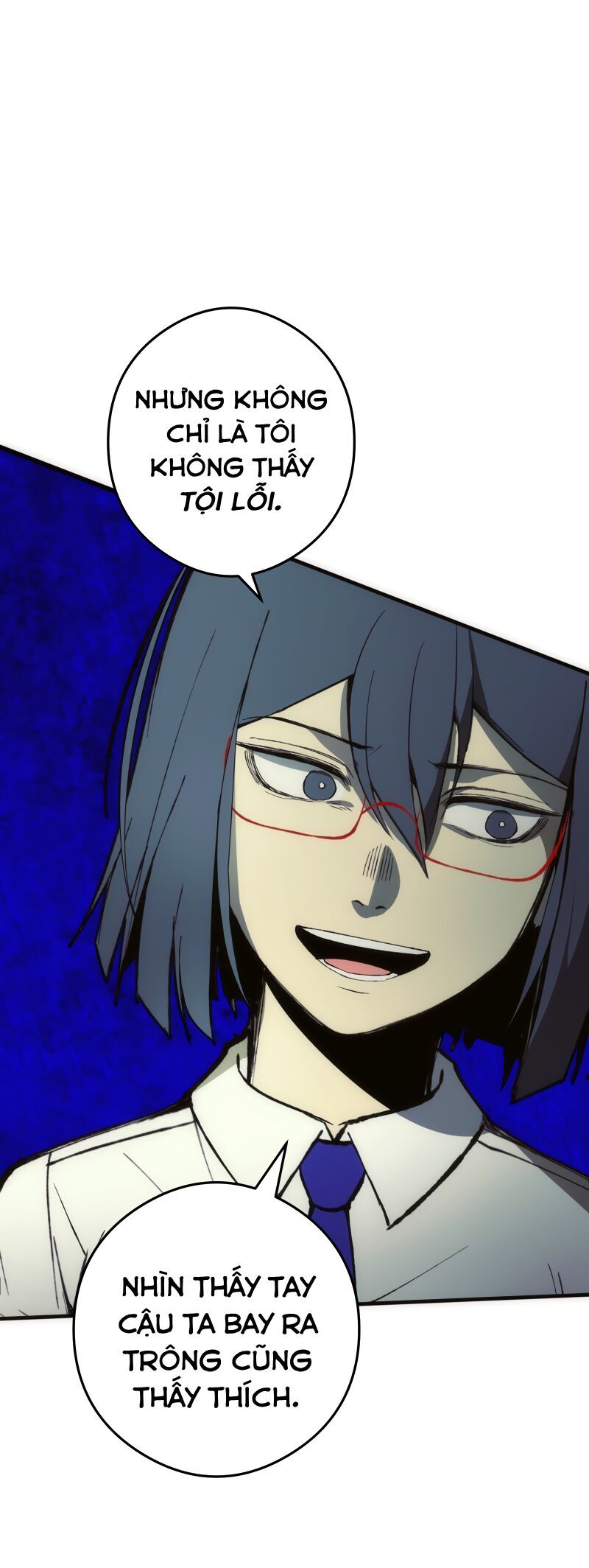 Hand Jumper - Chapter 35 - Page 31