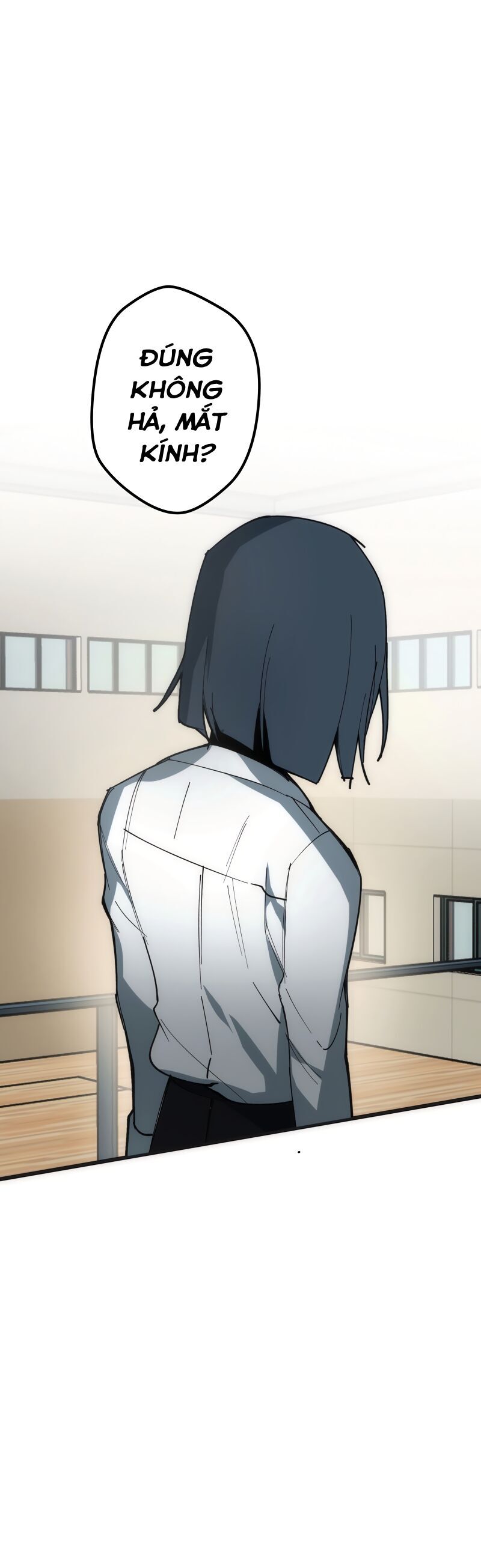 Hand Jumper - Chapter 35 - Page 39