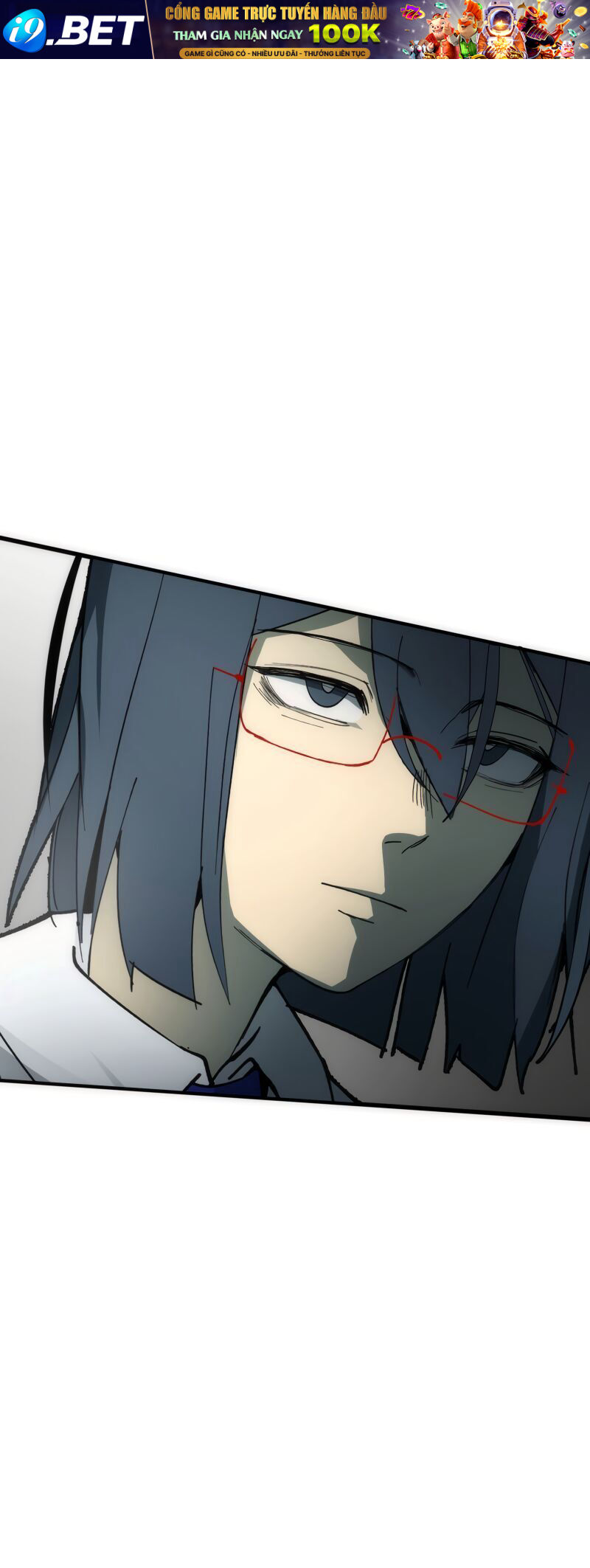 Hand Jumper - Chapter 35 - Page 40